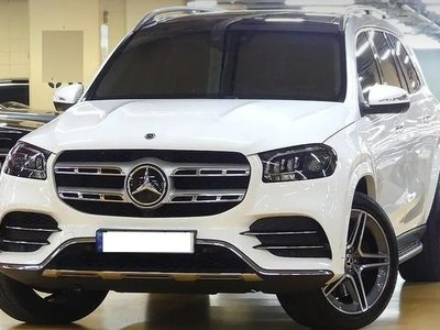 MERCEDES-BENZ GLS - 4