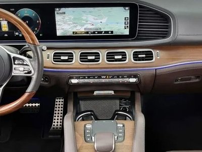 MERCEDES-BENZ GLS - 3