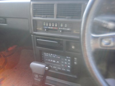 1988 NISSAN SKYLINE — фото 9