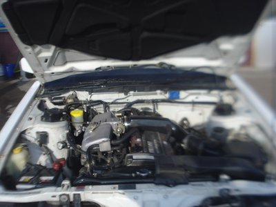 1988 Nissan SKYLINE thumbnail 14