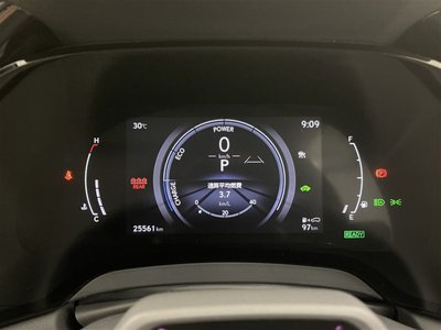 2023 Lexus RX — миниатюра 10