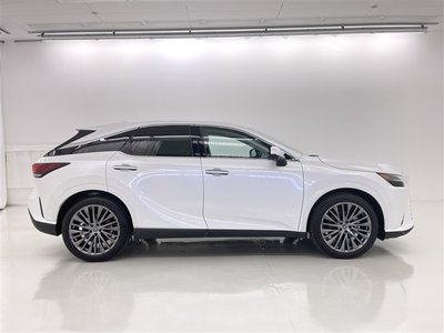2023 Lexus RX — миниатюра 19