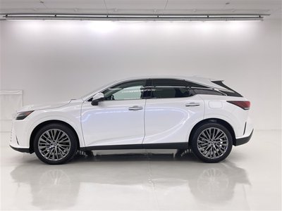 2023 Lexus RX — миниатюра 17