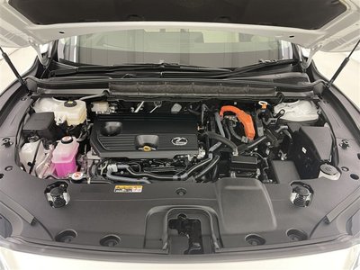 2023 Lexus RX — миниатюра 15