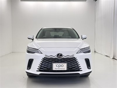 2023 Lexus RX — миниатюра 16