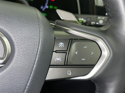 2023 Lexus RX — миниатюра 11