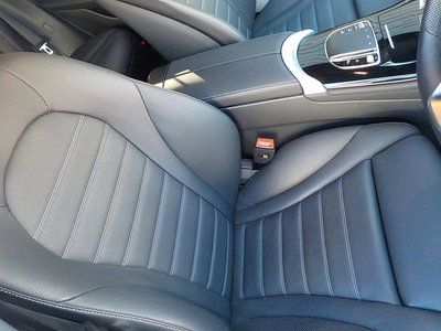 MERCEDES-BENZ EQC - 9