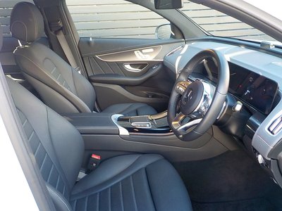 MERCEDES-BENZ EQC - 8