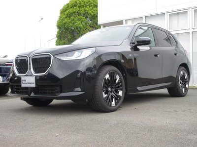 BMW X3 - 6