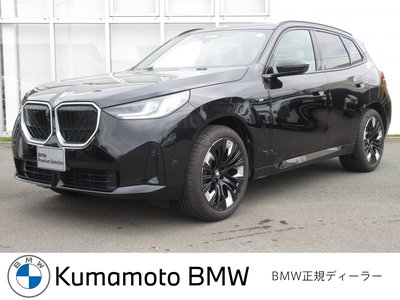 BMW X3 - 1