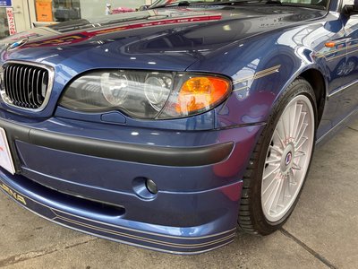BMW ALPINA B3 - 6
