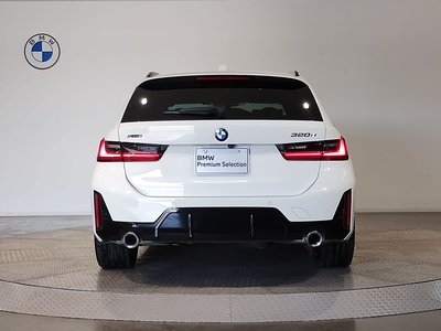 BMW 3 SERIES TOURING - 8