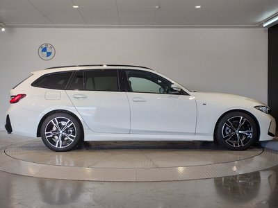 BMW 3 SERIES TOURING - 10