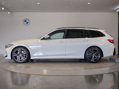 BMW 3 SERIES TOURING - 6