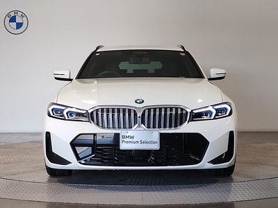 BMW 3 SERIES TOURING - 5