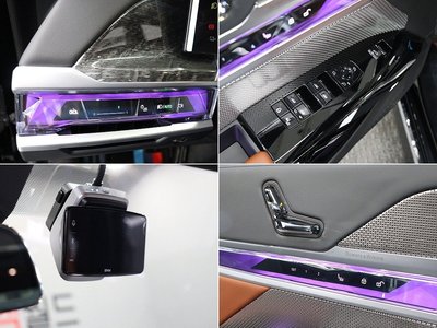 صورة مصغرة 11 لـ 2023 BMW I7