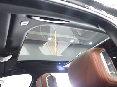 2023 BMW I7 照片 7
