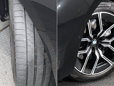 صورة مصغرة 14 لـ 2023 BMW I7