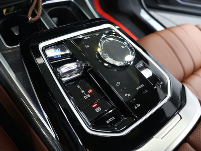 صورة مصغرة 20 لـ 2023 BMW I7