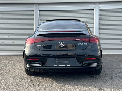 MERCEDES-BENZ EQE AMG - 9