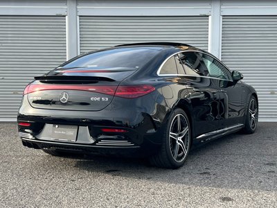 MERCEDES-BENZ EQE AMG - 10