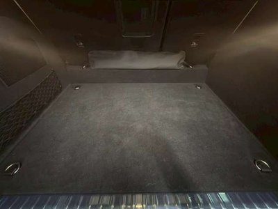 MERCEDES-BENZ G-CLASS - 7