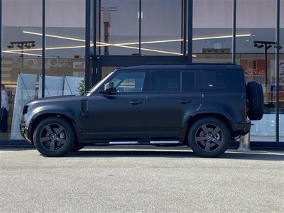 2024 LAND Rover DEFENDER — миниатюра 47