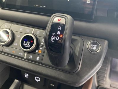2024 LAND Rover DEFENDER — миниатюра 20