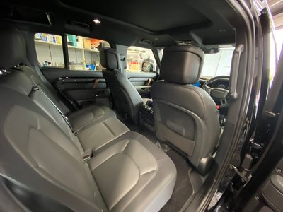 2024 LAND Rover DEFENDER — миниатюра 90