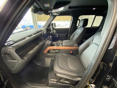 2024 LAND Rover DEFENDER — миниатюра 97