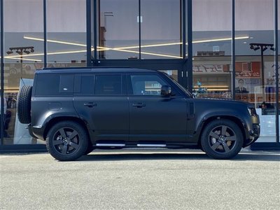 2024 LAND Rover DEFENDER — миниатюра 44
