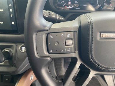 2024 LAND Rover DEFENDER — миниатюра 11