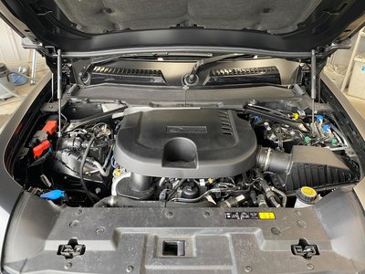 2024 LAND Rover DEFENDER — миниатюра 117