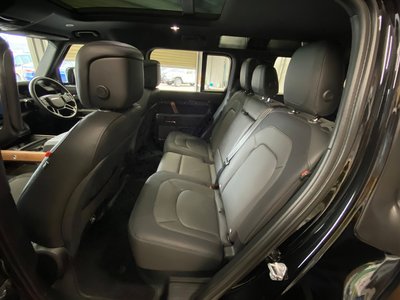 2024 LAND Rover DEFENDER — миниатюра 109
