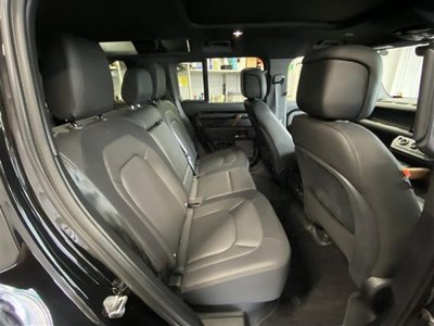 2024 LAND Rover DEFENDER — миниатюра 25