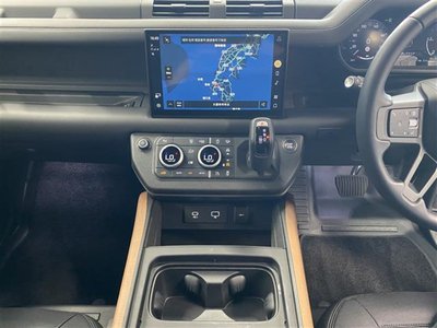 2024 LAND Rover DEFENDER — миниатюра 14