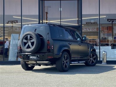2024 LAND Rover DEFENDER — миниатюра 49