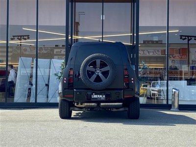 2024 LAND Rover DEFENDER — миниатюра 50