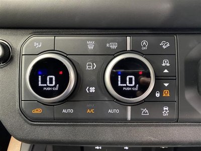2024 LAND Rover DEFENDER — миниатюра 33