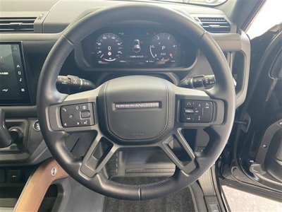 صورة 8 لـ 2024 LAND Rover DEFENDER
