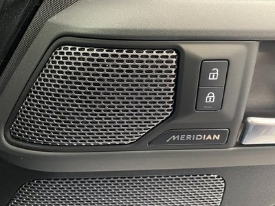2024 LAND Rover DEFENDER — миниатюра 83