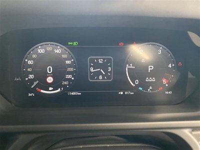 2024 LAND Rover DEFENDER — миниатюра 41