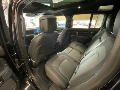 2024 LAND Rover DEFENDER — миниатюра 111