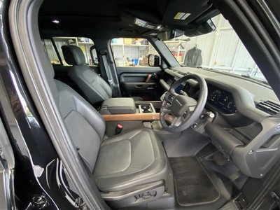 2024 LAND Rover DEFENDER — миниатюра 23