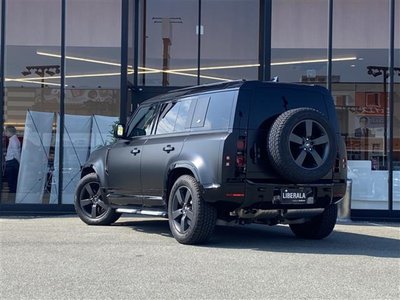 2024 LAND Rover DEFENDER — миниатюра 38