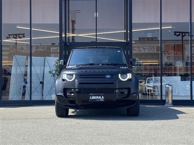 2024 LAND Rover DEFENDER — миниатюра 42