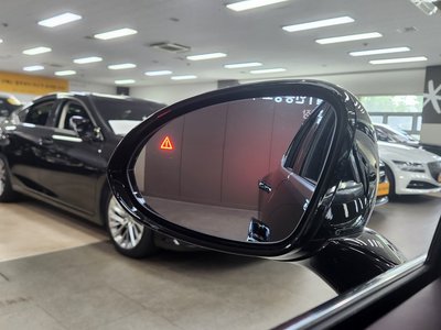 صورة مصغرة 14 لـ 2024 Genesis G90 (RS4)