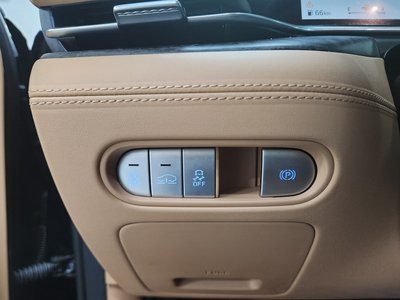 صورة 9 لـ 2024 Genesis G90 (RS4)