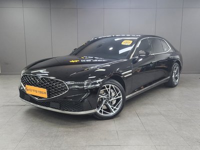 صورة 1 لـ 2024 Genesis G90 (RS4)