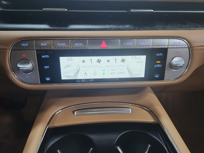 صورة مصغرة 11 لـ 2024 Genesis G90 (RS4)